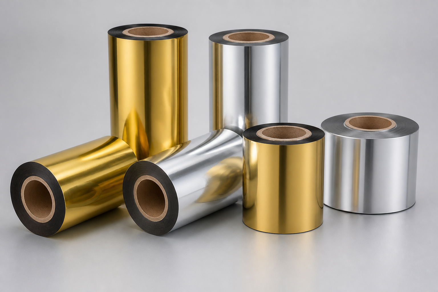Hot Foil Ribon